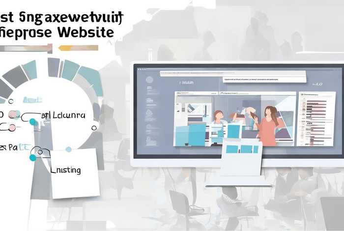 建设一个企业网站到底要多少钱呢(建一个企业网站要花多少钱) 建设一个企业网站到底要多少钱呢(建一个企业网站要花多少钱)