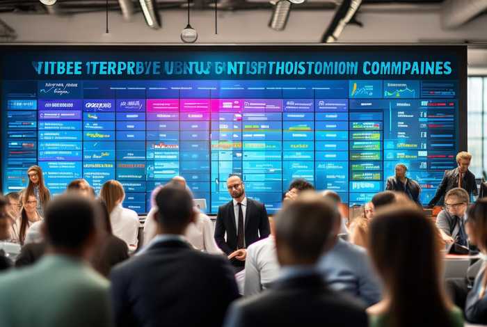 企业网站建设公司 - 企业网站建设公司哪家好