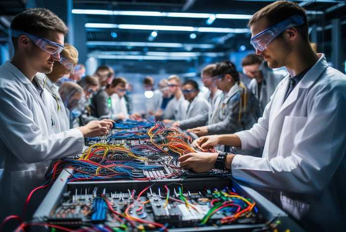 网络搭建大赛参赛技巧、网络搭建大赛参赛技巧有哪些