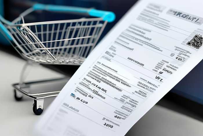 网上商城购物怎么开发票 - 网上商城购物怎么开发票报销