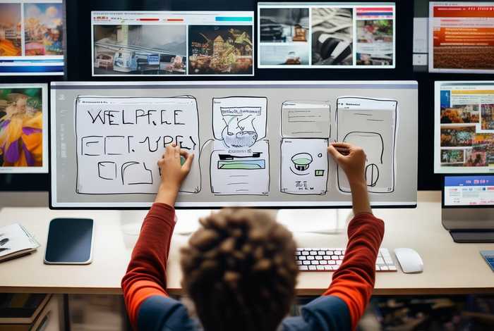 如何创作网址 如何创作自己的网址