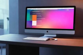 如何设置自定义主题背景（如何设置自定义主题背景颜色）