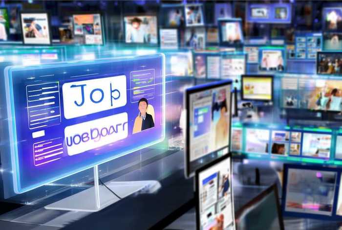 企业大多在哪个平台发布招聘信息 - 企业大多在哪个平台发布招聘信息呢