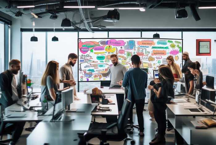 网创是什么工作 - 网创是什么公司