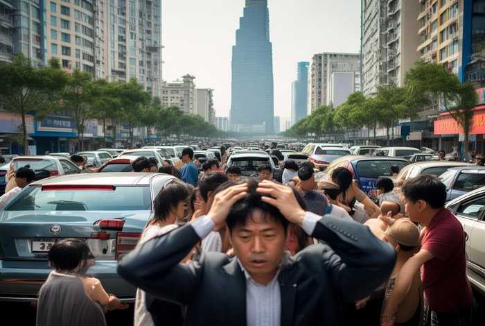 深圳官方回应停车难 深圳停车难问题 深圳官方回应停车难 深圳停车难问题