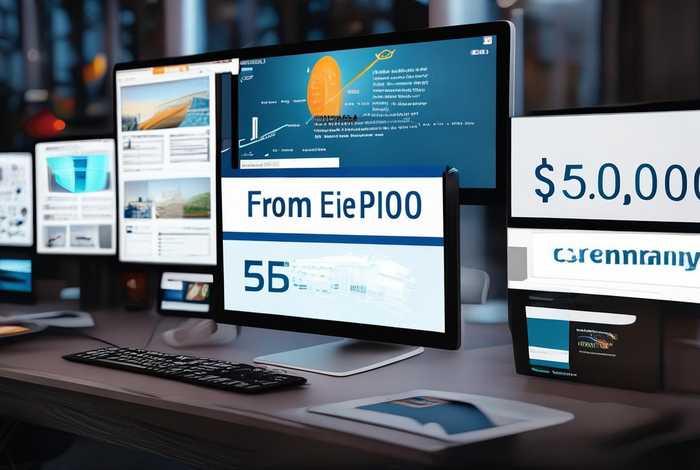 建公司网站一般多少钱 建公司网站一般多少钱一个