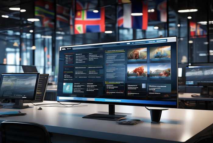 跨境电商网站源码 跨境电商网站源码是什么