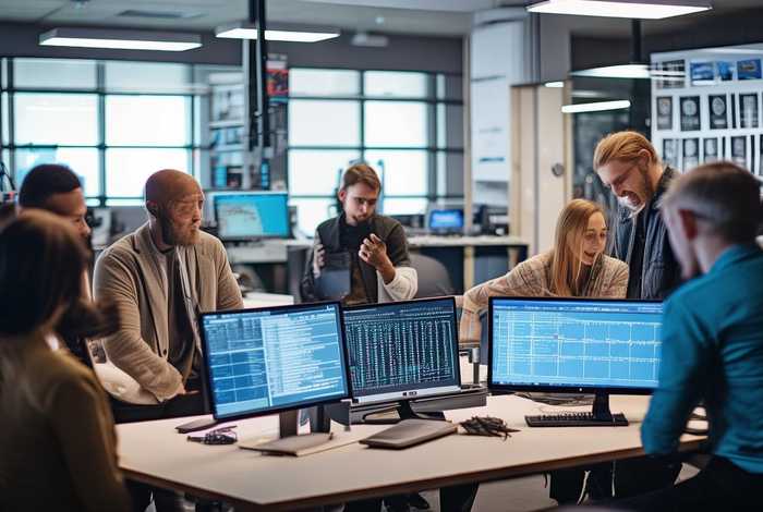 软件定制开发公司、软件定制开发公司宣传语