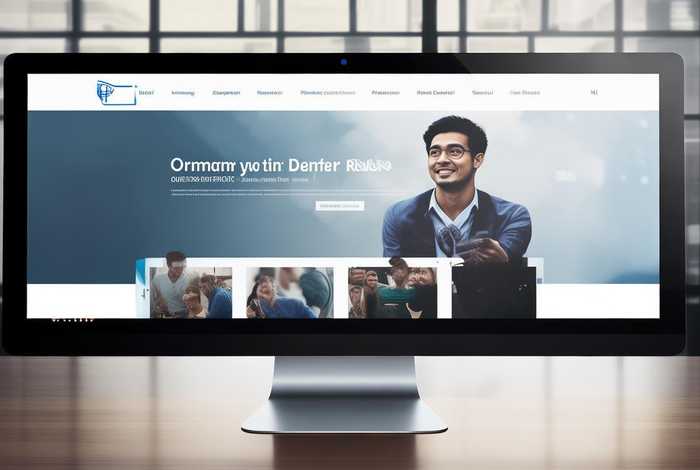 企业网站功能描述；企业网站功能描述怎么写