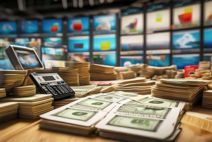 开办网站需要多少钱 开办网站需要多少钱费用