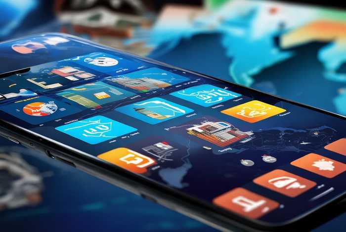 外贸APP 外贸APP有哪些? 外贸APP 外贸APP有哪些?