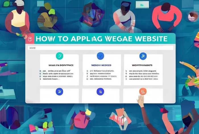 如何申请网页网站（如何申请网页网站链接）