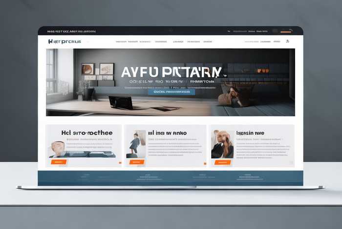 企业网页设计要素 - 企业网页设计要素是什么