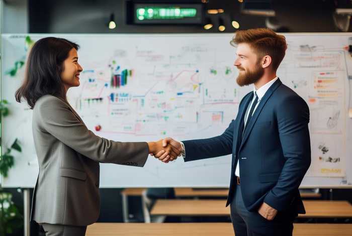 建立战略合作伙伴关系的原因、建立战略合作伙伴关系的原因是什么 建立战略合作伙伴关系的原因、建立战略合作伙伴关系的原因是什么