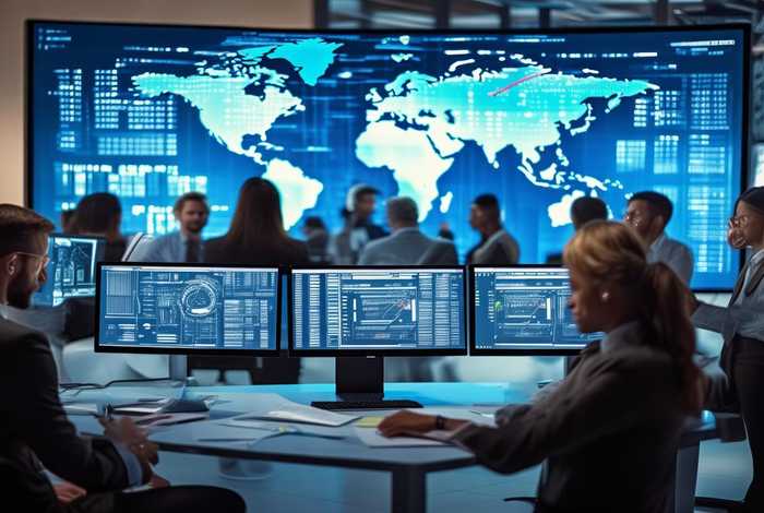 网络公司运营主要经营范围 网络公司运营主要经营范围包括