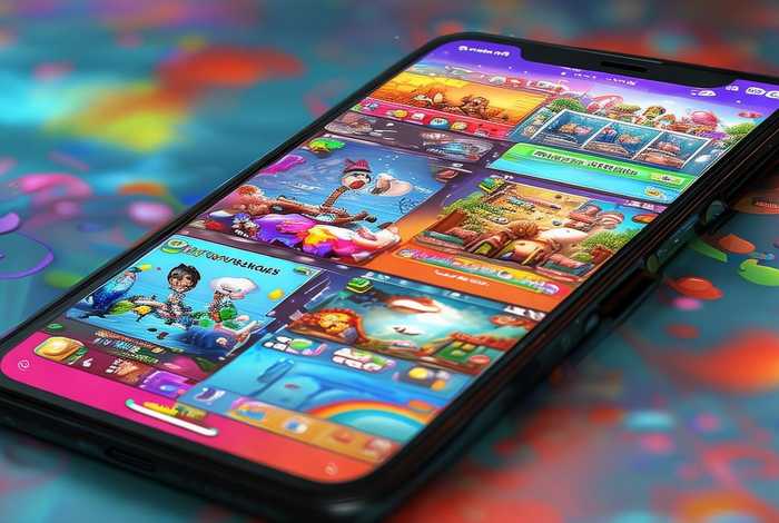 手机上有趣的网站、手机上有趣的网站有哪些