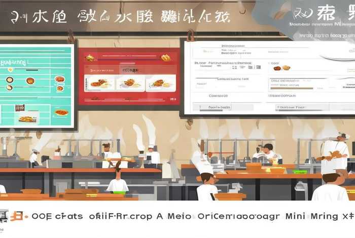 如何制作微信小程序点餐 如何制作微信小程序点餐系统 如何制作微信小程序点餐 如何制作微信小程序点餐系统