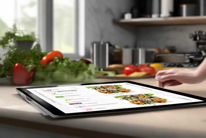 如何自己制作一个扫码点餐小程序（如何自己制作一个扫码点餐小程序呢）