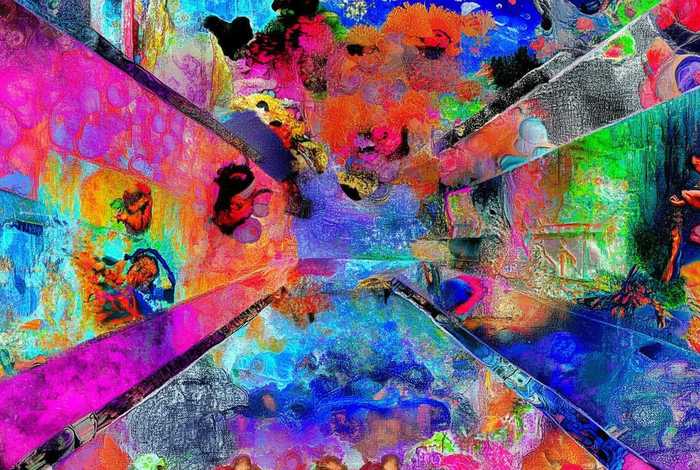 深圳建筑群设计素材，深圳建筑群设计素材图片