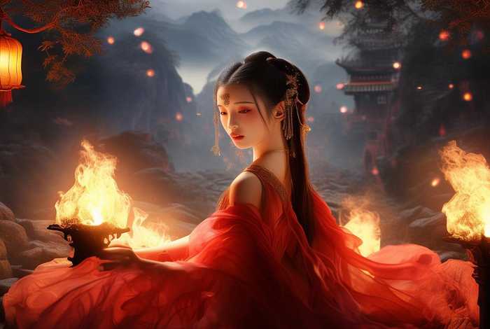 三把火黄小姐视频（三把火黄小姐视频播放）