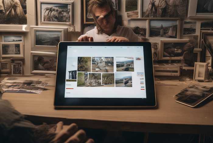 如何选择自己想要的照片（如何选择自己想要的照片和视频）