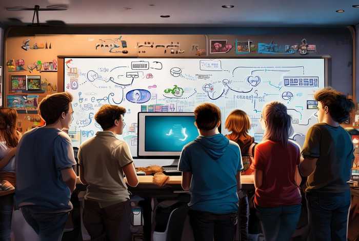 如何自己创造游戏（如何自己创造游戏软件并发布游戏）