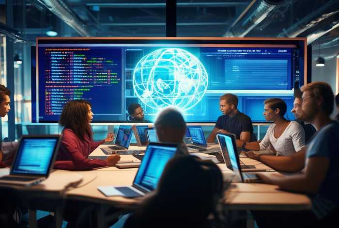 开发网页用什么语言（开发网页用什么语言比较好）