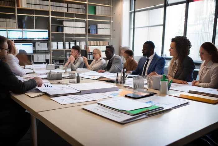 企业管理文档免费下载 - 企业管理文件范本