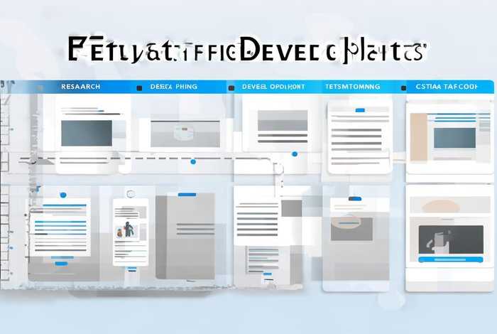 简述网站建设包括哪些步骤；简述网站建设的常见要素有哪些