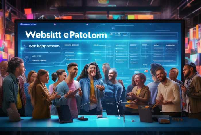 如何创办网站平台、如何创办一个网站平台