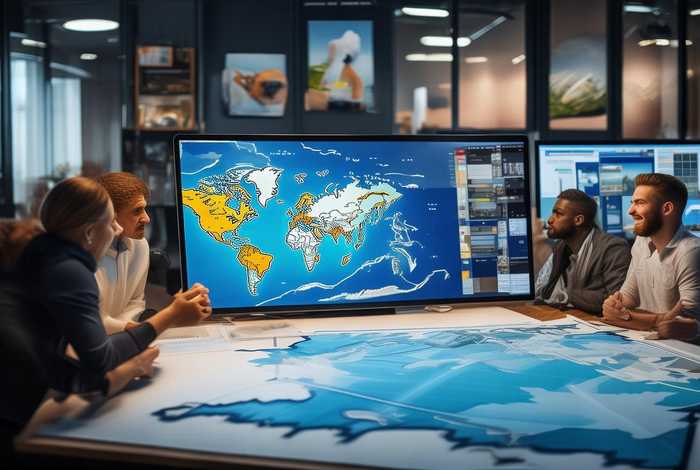 建外贸独立站建站费用 - 外贸独立建站哪里比较好