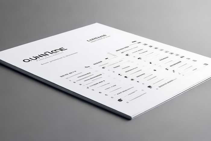 联系方式模板、联系方式模板怎么写