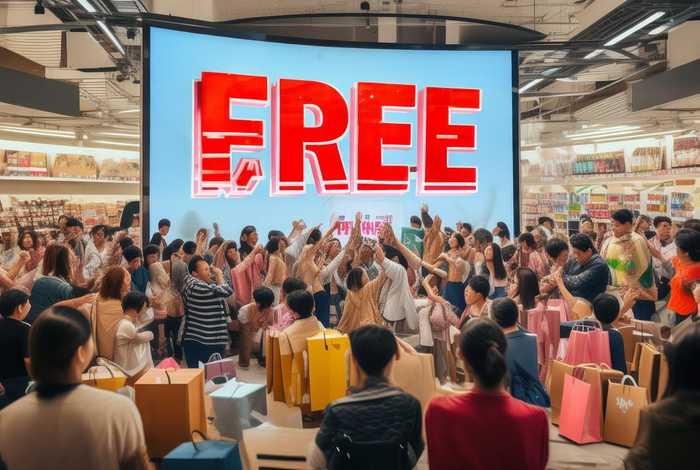 淘宝免费领;淘宝免费领取东西是真的吗 淘宝免费领;淘宝免费领取东西是真的吗