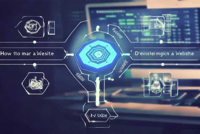 如何自己制作一个网页 如何自己制作一个网页链接