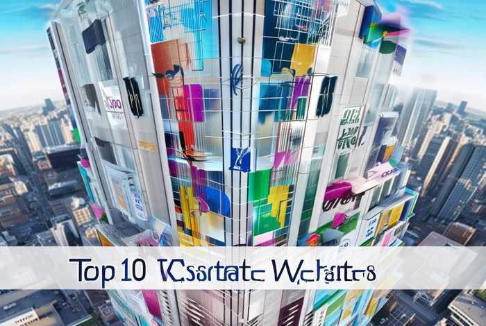 十大房产网站排行榜 十大房产网站排行榜前十名