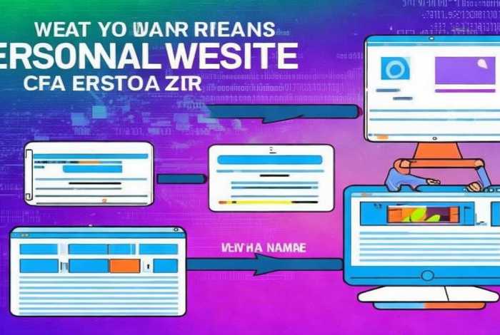 如何编程制作自己的网站 - 如何编程制作自己的网站链接