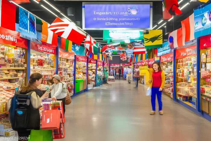 免费入驻的海外电商平台、免费入驻的海外电商平台是真的吗