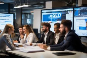 什么公司爱做seo优化 seo一般什么公司会做