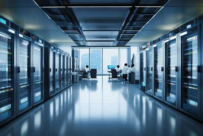 深圳专业机房建设报价、深圳机房建设集成商