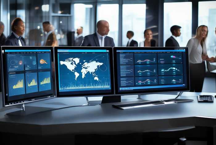 外贸平台软件有哪些；外贸软件有哪些？