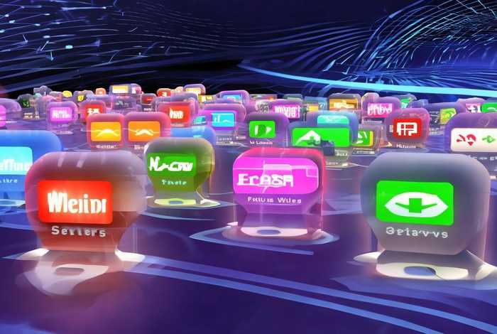 免费的网络托管服务器 免费的网络托管服务器有哪些