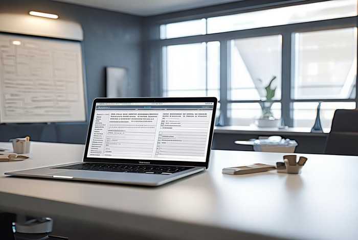 企业管理文档word模板，企业管理制度word排版