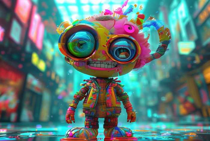 随机人设生成器网站 - 随机人设生成器网站下载