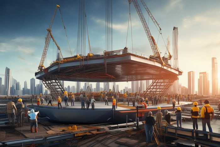 平台搭建行动（平台搭建行动计划方案）