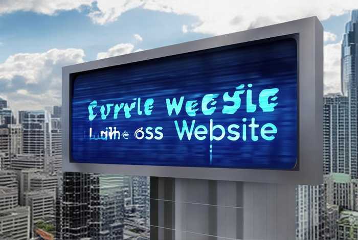 企业站是什么 企业建站是什么