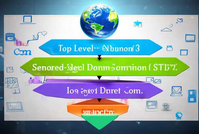 什么是顶级域名二级域名三级域名,什么是顶级域名二级域名三级域名的区别 什么是顶级域名二级域名三级域名,什么是顶级域名二级域名三级域名的区别