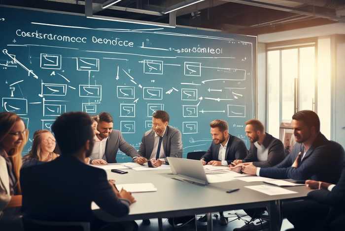 客服部体系搭建，客服部体系搭建流程