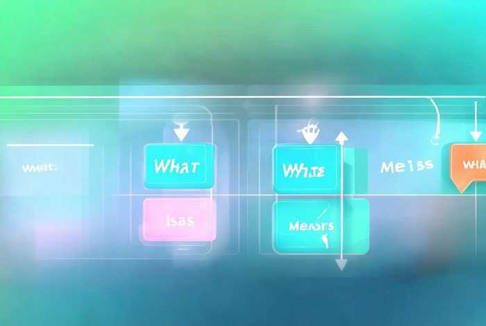 画流程图的网页版是什么、画流程图的网页版是什么意思