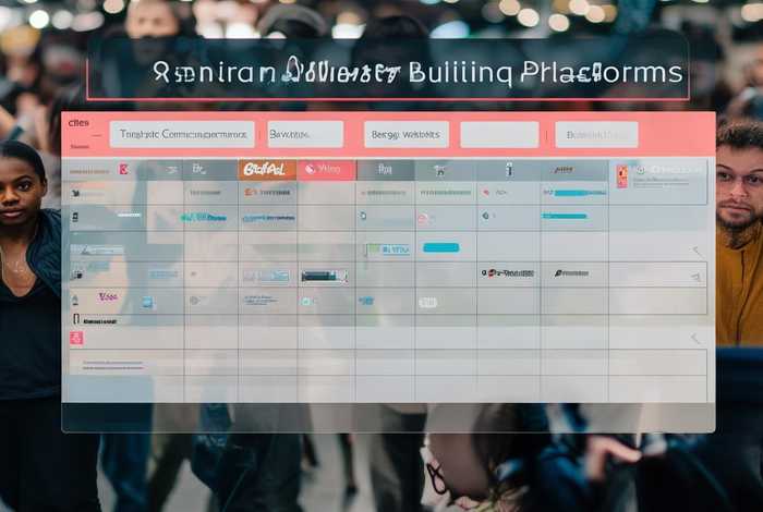 跨境电商建站平台哪个好用 跨境电商建站平台哪个好用些