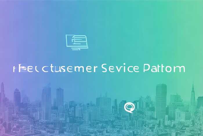 免费客服平台 免费客服平台网站